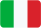 Prodej hutního materiálu Italiano